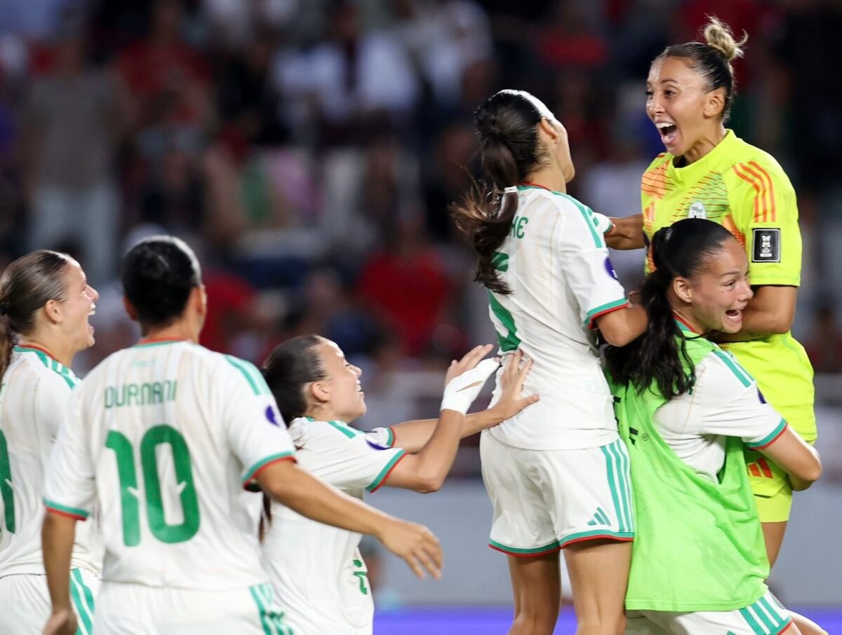 CAN 2026 : l’Algérie féminine entre dans une nouvelle dimension 1 Algérie CAN féminine