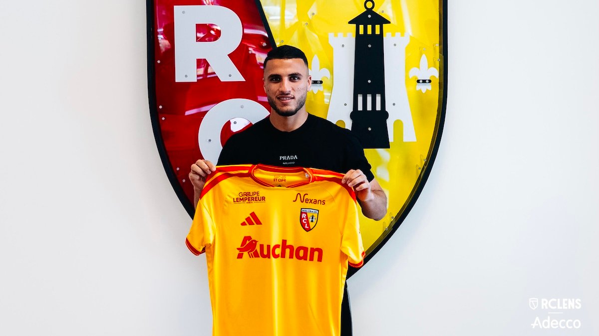 Yacine Titraoui