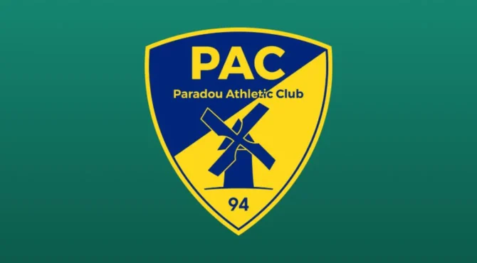 Paradou