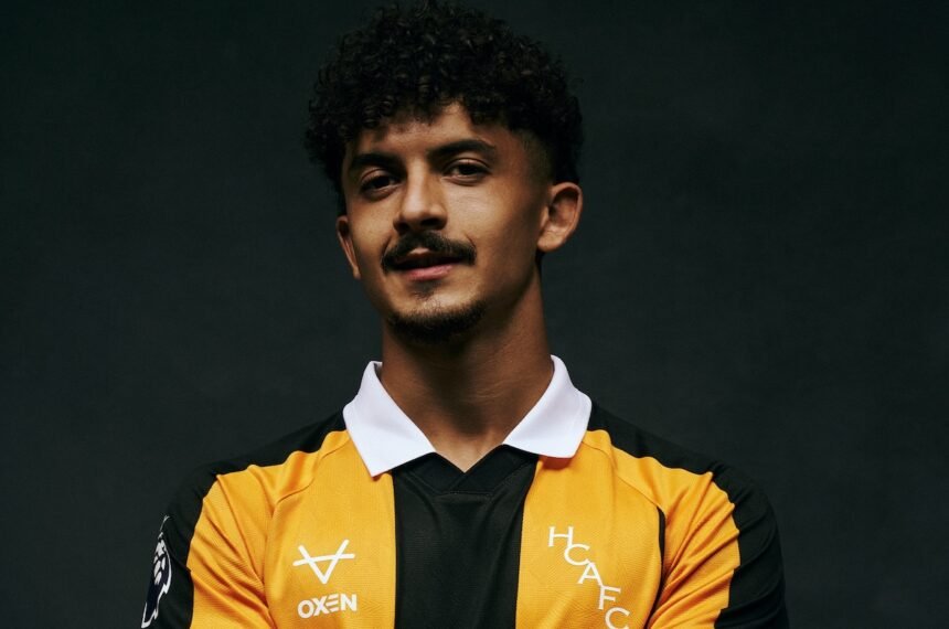 Sous les yeux de Lakhdar, Belloumi fils s’offre un départ canon en Premier League 3 Bachir Belloumi