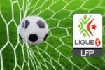 Ligue 1 Mobilis