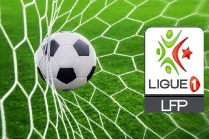 Ligue 1 Mobilis
