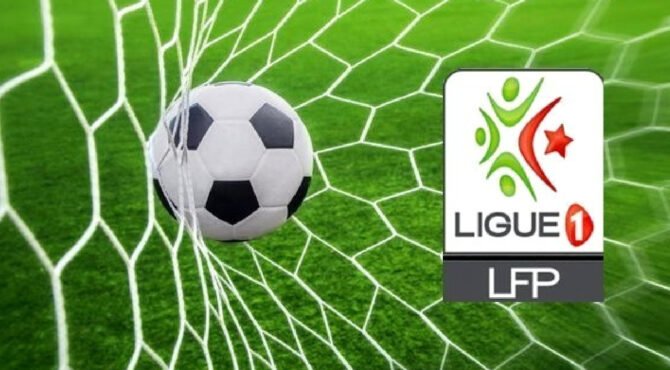 Insolite : attention, ces deux équipes de la Ligue 1 Mobilis auront le même maillot cette saison ! 16 Ligue 1 Mobilis