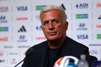 La rupture est officiellement consommée : Petković n’est plus le sélectionneur de l’équipe d’Algérie 5 Petković