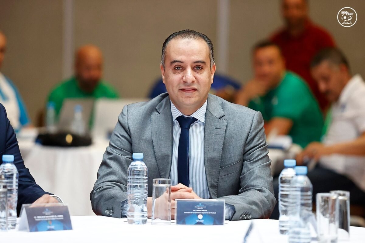 Qui pour remplacer Petković ? La réponse se rapproche côté FAF 1 Équipe d’Algérie