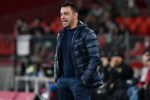 Xavi, équipe d’Algérie