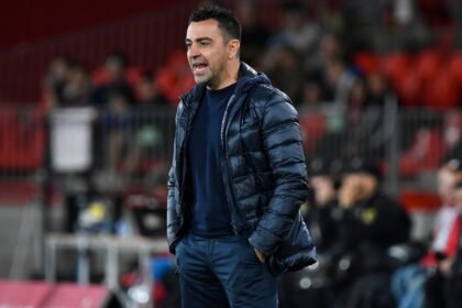Équipe d’Algérie : une piste XXL pour succéder à Petković stoppée net dans l’ombre 3 Xavi, équipe d’Algérie