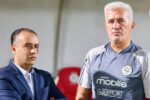 La FAF a quand même tenté de le retenir : voici comment Petković a quitté son poste 11 Petković