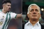 Départ de Petković : Bounedjah, le facteur X 6 Petković