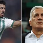Départ de Petković : Bounedjah, le facteur X 2 Petković