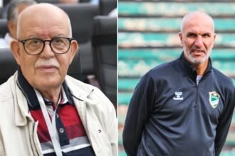 Succession de Petković : le rire de Saâdane après la proposition Zaoui, et les noms en lice... les coulisses de la commission des experts 5 Saâdane