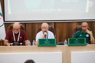 Réunion du collège technique de la FAF : un jeudi décisif pour la succession de Petković 3 petkovic