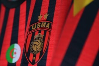 Multiplié par 30 : l’incroyable salaire de Mohamed Ramdaoui à l’USMA 4 USMA