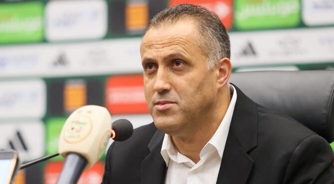 Sur son refus par le passé de porter le maillot de l'Algérie, Hemdani a répondu à la question qui fâche 17 Brahim Hemdani