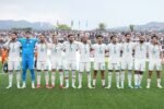 Équipe d'Algérie
