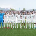 Équipe d'Algérie