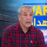 ali bencheikh