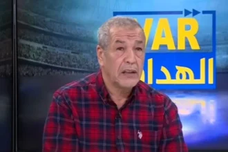 ali bencheikh