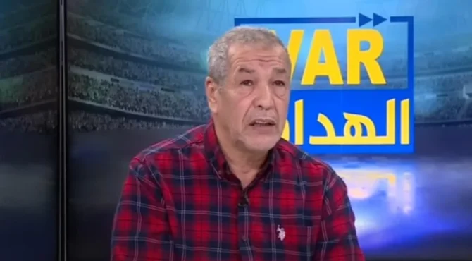 « Nous n’avons aucun grand joueur » : Ali Bencheikh jette un froid autour des Verts 16 ali bencheikh