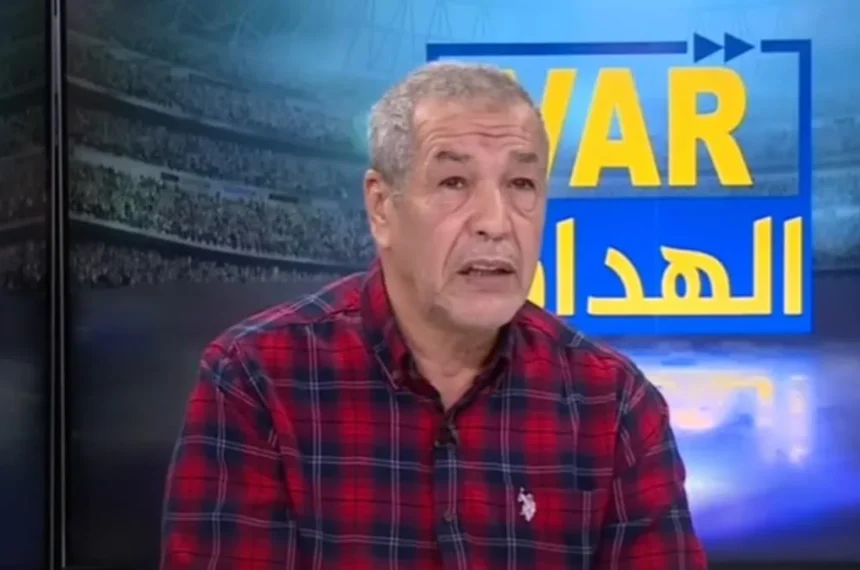 « Nous n’avons aucun grand joueur » : Ali Bencheikh jette un froid autour des Verts 3 ali bencheikh