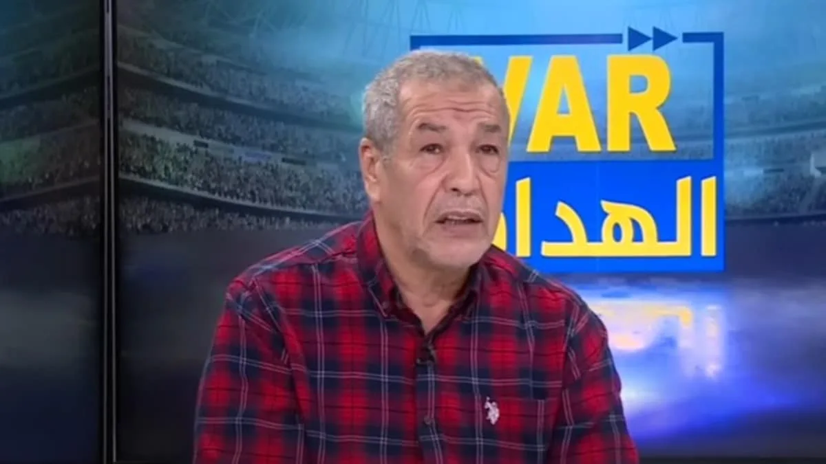 ali bencheikh