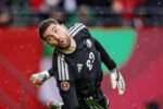 Luca Zidane commet une énorme bourde et se fait punir (vidéo) 6 Luca Zidane