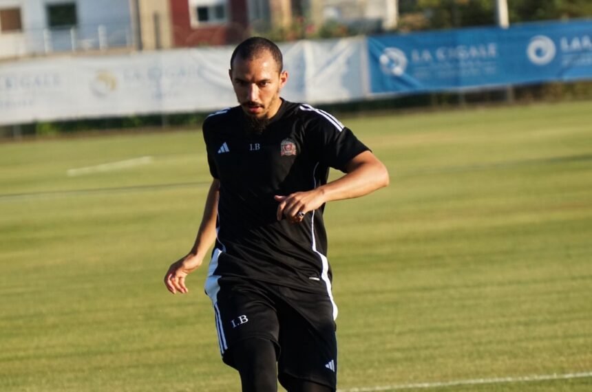Bennacer
