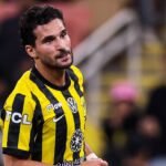 Houssem Aouar, une déclaration qui ne passe pas ! (détails) 3 Houssem Aouar