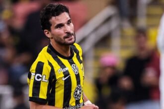Houssem Aouar, une déclaration qui ne passe pas ! (détails) 4 Houssem Aouar