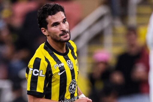 Houssem Aouar, une déclaration qui ne passe pas ! (détails) 14 Houssem Aouar