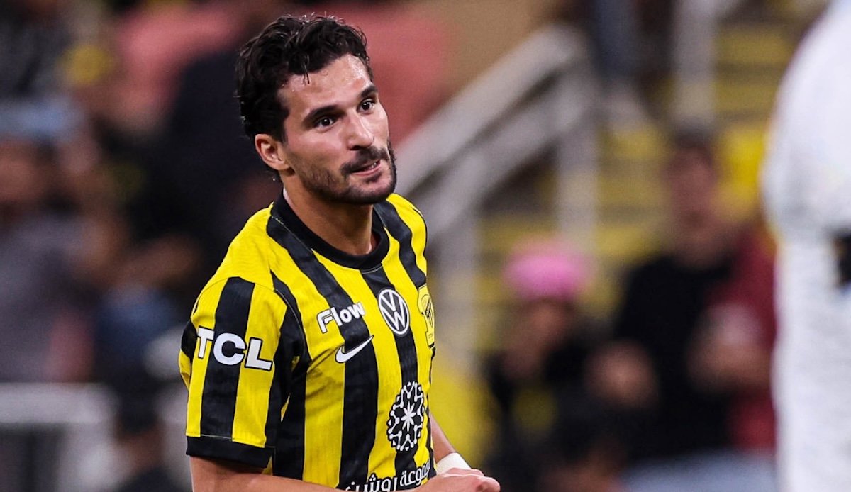 Houssem Aouar