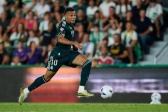 Ballon d’Or 2026 : le tour de passe-passe inédit de Mbappé 4 Kylian Mbappé, Ballon d’Or 2026