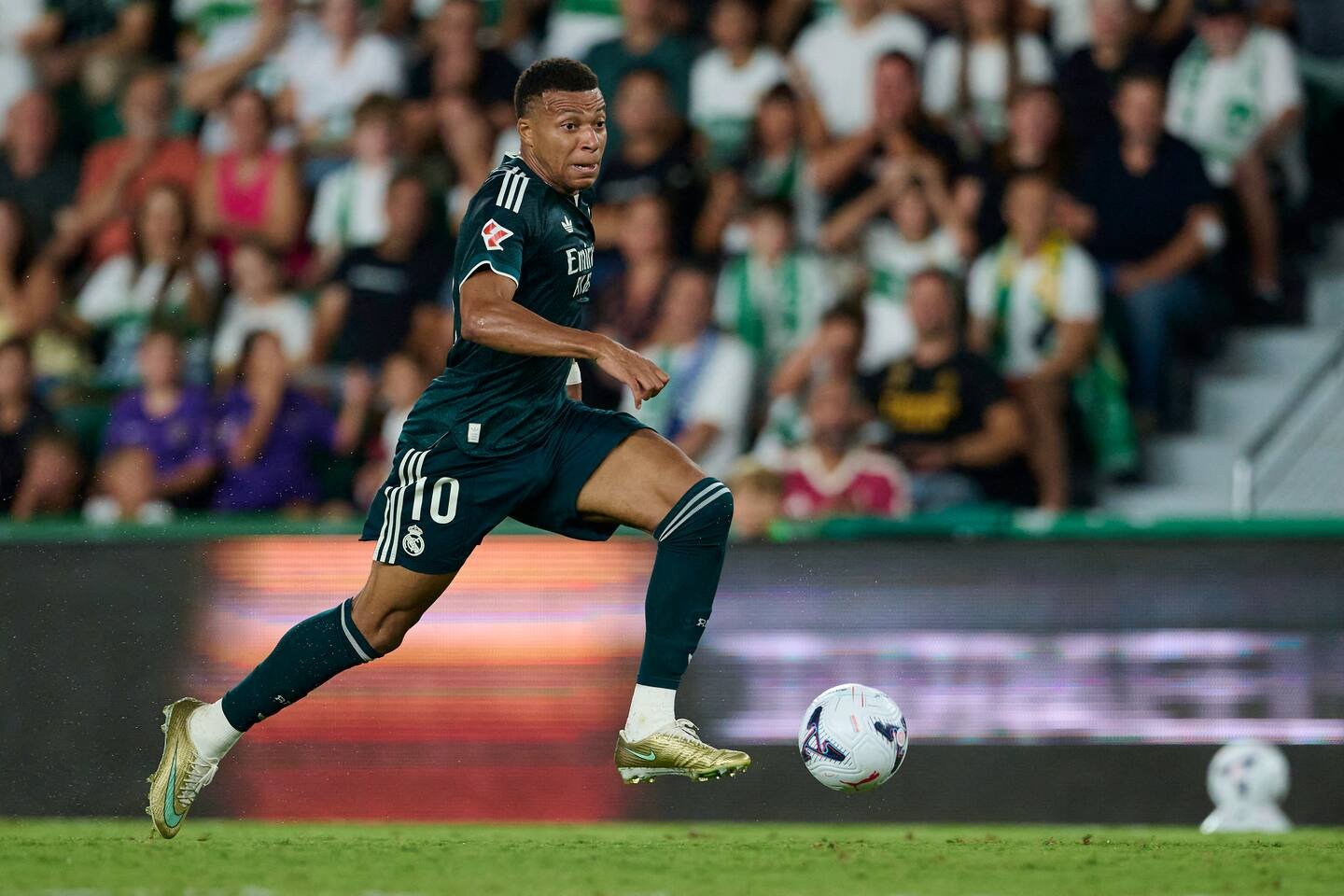 Kylian Mbappé, Ballon d’Or 2026