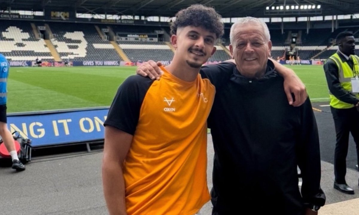 Grâce à son fils, l’Angleterre (re)découvre la légende qu’était Lakhdar Belloumi 1 Belloumi