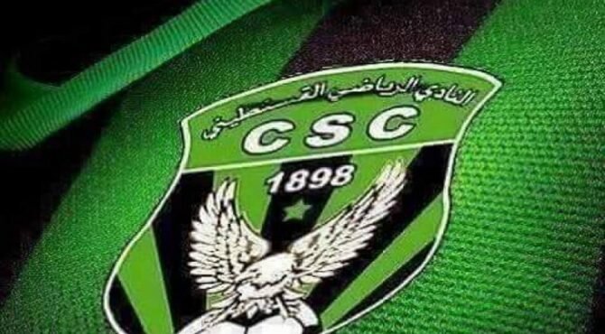 Le CSC marque l'histoire avec le but le plus rapide de la Ligue 1 Mobilis, avant de perdre le fil à Sétif 16 csc