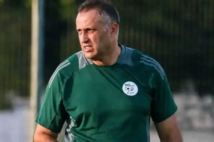 Brahim Hemdani