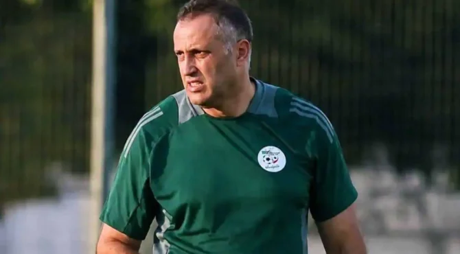 Brahim Hemdani