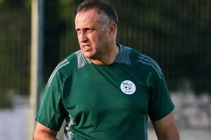 Brahim Hemdani