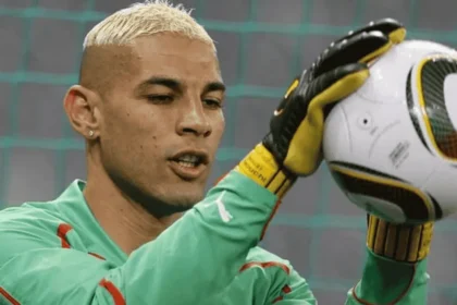 Retour aux sources pour Faouzi Chaouchi : l’ancien international algérien retrouve ses débuts 7 faouzi chaouchi