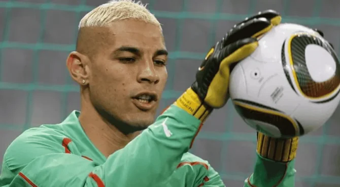 Retour aux sources pour Faouzi Chaouchi : l’ancien international algérien retrouve ses débuts 16 faouzi chaouchi