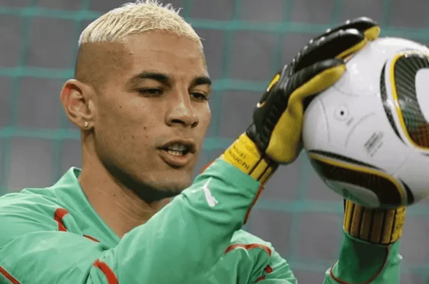 Retour aux sources pour Faouzi Chaouchi : l’ancien international algérien retrouve ses débuts 3 faouzi chaouchi