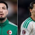 Ramy Bensebaïni Anis Hadj Moussa