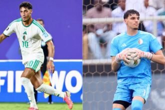Burundi-Algérie (2-2) : Chaïbi ou Mastil, à qui la faute sur le premier but ? 4 Chaïbi, Mastil