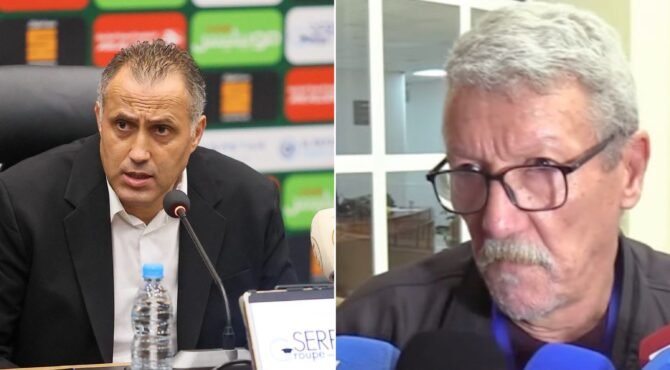 Chaâbane Merzekane : « l'UEFA Pro de Hemdani n’est rien face à mon diplôme » 16 Merzkane Hemdani
