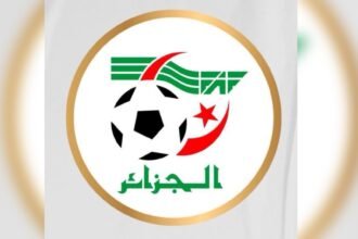 Équipe d’Algérie