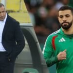 Vive tension entre Aït-Nouri et Hemdani : voici ce qui s’est passé