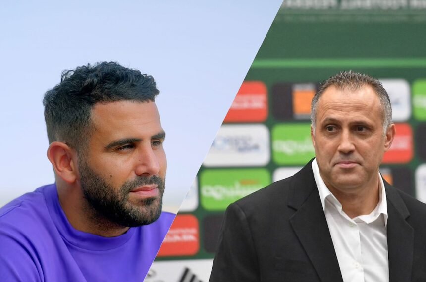 Hemdani Riyad Mahrez