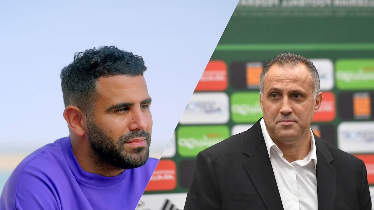 Hemdani Riyad Mahrez