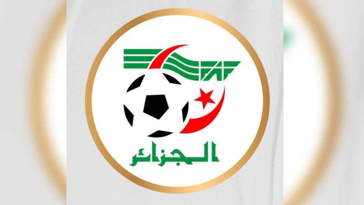 Équipe d’Algérie