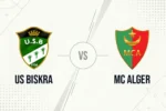 MCA Biskra